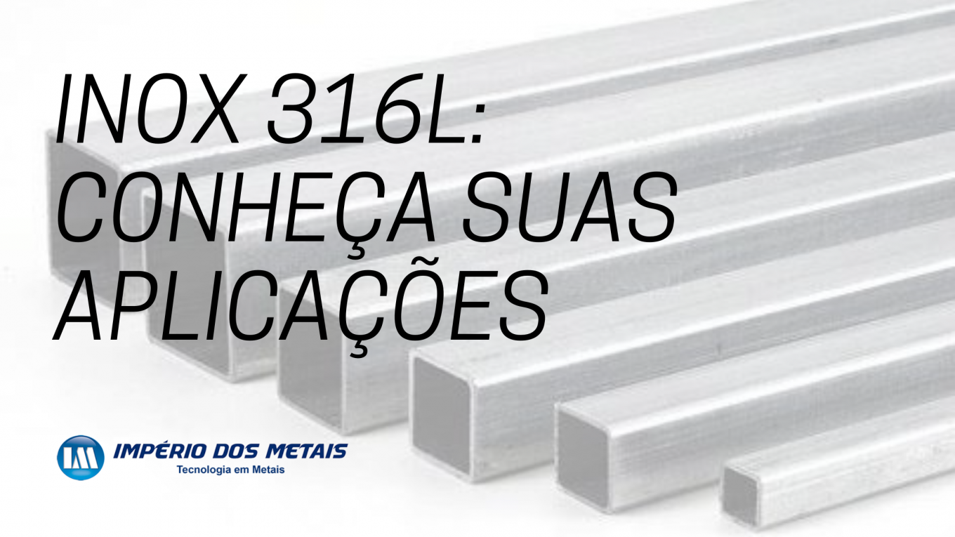 Inox 316L