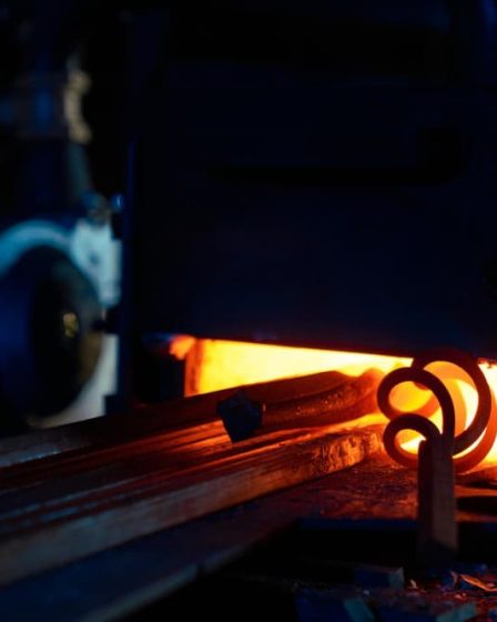 Fundição de metais para automóveis: soluções industriais que geram resultados