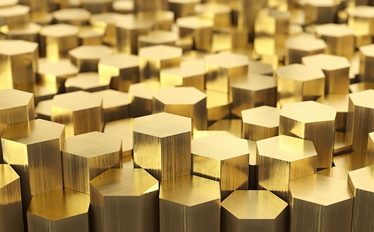 Vergalhão de latão: resistência e durabilidade para diversas aplicações