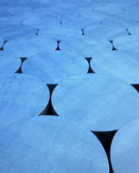 Tarugo de alumínio: descubra seus benefícios e aplicações