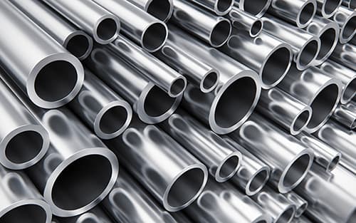 Aplicações do aço inox: onde e como ele pode salvar seu projeto