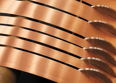 Onde comprar fita de cobre com qualidade e entrega garantida