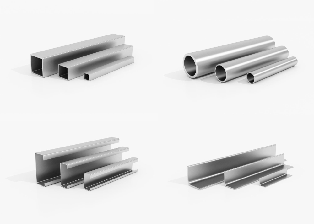 Qual é a matéria-prima do aço? Descubra o segredo industrial