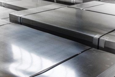 Corte de alumínio sob medida com entrega rápida: só na Império dos Metais