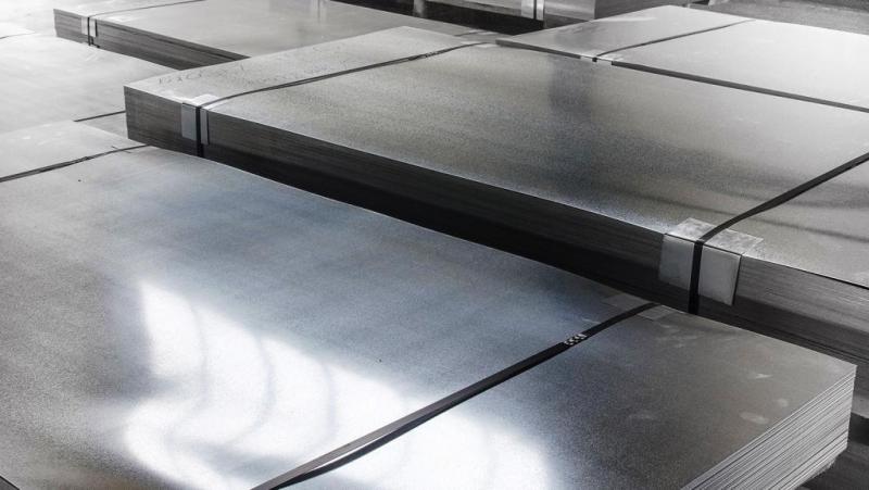 Corte de alumínio sob medida com entrega rápida: só na Império dos Metais