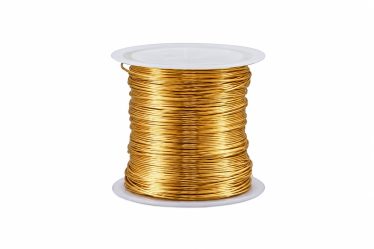 Aplicações e propriedades do arame de latão