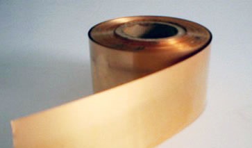 Fitas de Bronze